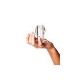 Perfect Fit Tunnel Large (7.5cm Length, 18cm Circumference) – Anal Plug Clear Clear > Anal Range > Tunnel and Stretchers
