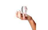 Perfect Fit Tunnel XLarge – Extra Large Anal Plug Clear Clear > Anal Range > Tunnel and Stretchers