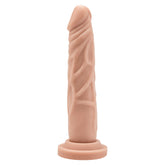 ToyJoy Get Real 7 Inch – 7 Inch PVC Dildo Default Title > Dildos > Realistic Dildos