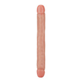 ToyJoy Jr. Double Dong 12 Inch – Dual-Ended Realistic Dildo Default Title > Dildos > Double Dildos
