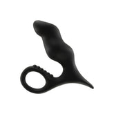 ToyJoy Bum Buster Prostate Massager – Premium Silicone Anal Plug Default Title > Anal Range > Prostate Plugs