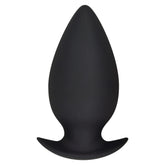ToyJoy Bubble Butt Player Pro – Silicone Butt Plug Default Title > Anal Range > Butt Plugs