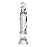 ToyJoy Anal Starter 6 Inch – Beginner Flexible Anal Plug Default Title > Anal Range > Butt Plugs