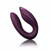 Rocks Off Rock Chick Diva – Clitoral and G-Spot Vibrator > Vibrators > G-Spot