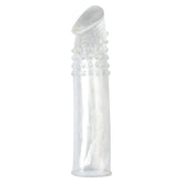 Lidl Extra Clear Soft 3 Inch Penis Extension Default Title > Sex Toys For Men > Penis Sleeves