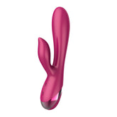 Xocoon Endless Love Clitoris GSpot Vibrator Default Title > Vibrators > Ladies > Rabbit