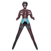Alecia Life-Size Inflatable Sex Doll Default Title > Sex Toys > Sex Dolls > Novelty Inflatables