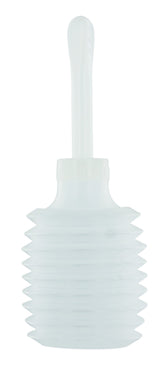 Cleanstream Disposable Applicator Single Use Douche for Personal Hygiene Clear Clear > Essentials > Douches