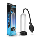 Performance VX101 Male Enhancement Pump Clear Clear Clear > Pumps > Penis Pumps