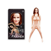 Horny Quella – 170cm Lifelike Doll with Removable Vagina and Anus Default Title > Sex Toys > Sex Dolls > Inflatable