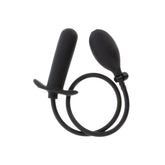 Hidden Desire Extreme Starter Inflatable Smooth Plug Default Title > Anal Range > Tunnel and Stretchers