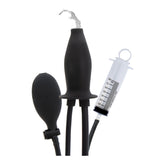 Hidden Desire Extreme Advanced Lubricating Plug Default Title > Anal Range > Tunnel and Stretchers