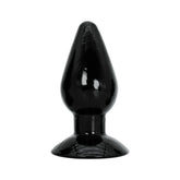 Hidden Desire Extreme Large 5.5 Inch Butt Plug Default Title > Anal Range > Butt Plugs