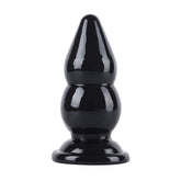 Hidden Desire Extreme Balls Butt Plug 6.6 Inches Default Title > Anal Range > Butt Plugs