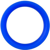 RingO Pro LG – Body-Safe Silicone Stretchy 1.25 Inch Penis Ring > Cock Ring > Single