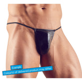 Cottelli Set of 7 G-String Pouches – Erotic Men’s Underwear Collection Default Title > Sexy Briefs > Male