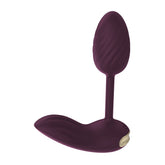 Essentials Flexible Wearable Vibrating Egg – Discreet Vibrator with 2 Motors Default Title > Sex Toys For Ladies > Panty Vibes