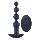 Startroopers Apollo – Remote-Controlled Anal Beads Vibrator Default Title > Anal Range > Anal Beads