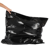 You2Toys PVC Orgy Bedding – Washable 80cm x 80cm Pillowcase Default Title > Bondage Gear > PVC Orgy Bedding