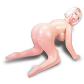 Tereza Barkley Life Size Doll – Inflatable Hair Realistic Male Doll Default Title > Sex Toys > Sex Dolls > Novelty Inflatables