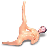 Dianna Stretch – Life Size Inflatable Love Doll Default Title > Sex Toys > Sex Dolls > Novelty Inflatables