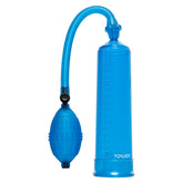 ToyJoy Rock Hard Stimulation – Power Penis Pump > Pumps > Penis Pumps