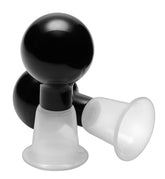 Size Matters See Thru (Clear) – Transparent Nipple Booster Pumps Multi Clear > Sex Toys > Nipple Suckers