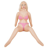 Big Boobs Bridget Love Doll Default Title > Sex Toys > Sex Dolls > Novelty Inflatables