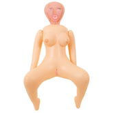 Jezebel Ryding Life Size Love Doll – Realistic Straddle Position Doll Default Title > Sex Toys > Sex Dolls > Premium