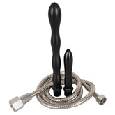 Shower Me Deluxe – 6 to 10 Inch Douche with 5ft Hose Attachment Default Title > Essentials > Douches