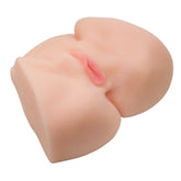 You2Toys Oxana Masturbator – Lifesize Pussy and Ass Replica 10x11 Inches Default Title > Sex Toys For Men > Assbators