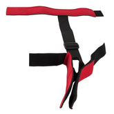 You2Toys Neck and Wrist Restraint Set – Adjustable Polyester Restraints > Bondage Gear > Restraints
