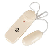 Secret Service Vibrating Pleasure Bullet Default Title > Sex Toys For Ladies > Vibrating Eggs