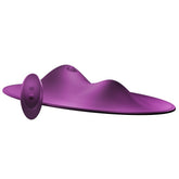 VibePad 2 – Clitoral Vibrating Pad with Warming and Licking Functions Default Title > Vibrators > Vibrating Pads