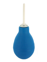 CleanStream Travel Enema Bulb Kit – Portable Personal Cleansing Hygiene Kit Blue Blue > Essentials > Feminine Care