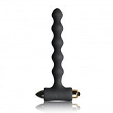 Rocks Off Pearls Petite Sensations – Vibrating Slim Anal Beads Butt Plug > Anal Range > Anal Beads