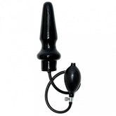 Rimba Inflatable Butt Plug Large – Latex Material with Massive Core Default Title > Anal Range > Tunnel and Stretchers
