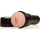 Fleshlight Go Surge – Portable Male Masturbator Sleeve > Sex Toys For Men > Masturbators > Manual