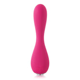 Je Joue Uma (Fuchsia) – G-Spot Vibrator Default Title > Sex Toys For Ladies > G-Spot Vibrators