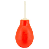 Anal Douche with Glow-in-the-Dark Nozzle – Personal Hygiene Douche Default Title > Essentials > Douches