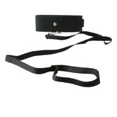 Sex and Mischief Adjustable Leash and Collar Set – Soft Adjustable Bondage Set > Bondage Gear > Collars & Leashes