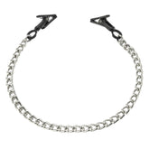 Adjustable Small Nipple Clamps For Beginners Set Comfort Default Title > Bondage Gear > Nipple Clamps