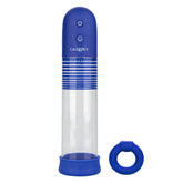 Admiral Rechargeable Automatic Pump Kit – Sleek Rechargeable Penis Pump > Pumps > Penis Pumps Electric