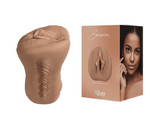 Alive Emma Super Realistic Masturbator M Flesh Strokers - Manual