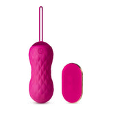 Lush Carina – Remote-Controlled Gyrating Vibrating Egg > Sex Toys For Ladies > Vibrating Eggs