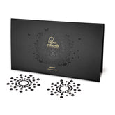 Bijoux Indiscrets Mimi Rhinestone Pasties Black Default Title Pasties