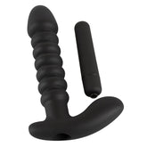 Black Velvets Medium Vibrator Default Title Vibrators