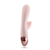 Blush Elora Pink Rabbit Vibrator with Dual Powerful Motors Pink VIBRATORS-RABBIT