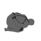 Body Harness with Thigh and Hand Cuffs Default Title > Bondage Gear > Restraints