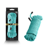 Bound Rope - Green - Bondage Rope - 7.6 metre length Default Title Rope